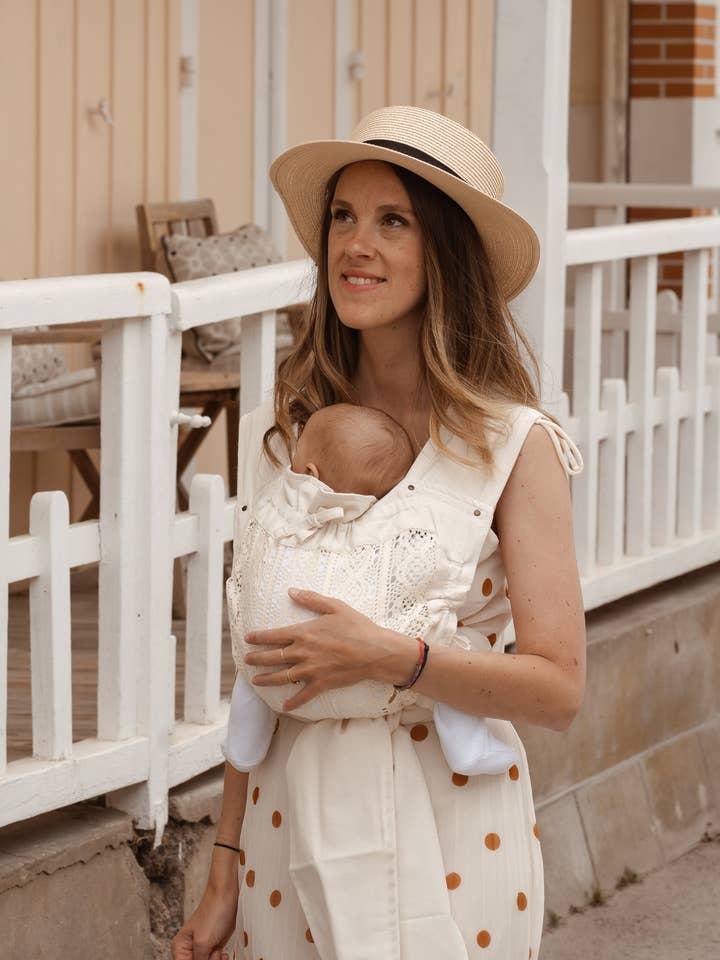 Einfaches Baby Formentera für den Großhandel von June 22