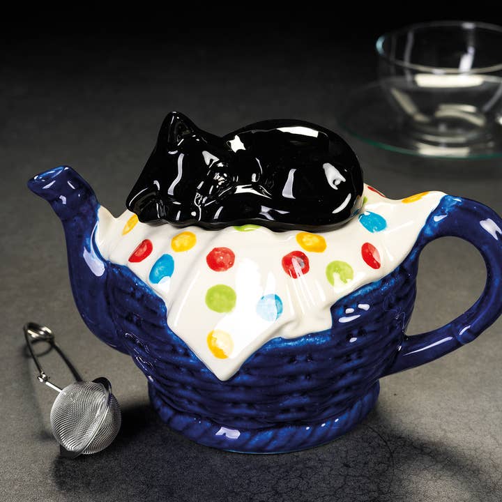 Gato na cesta Tamanho grande por atacado de Carters of Suffolk