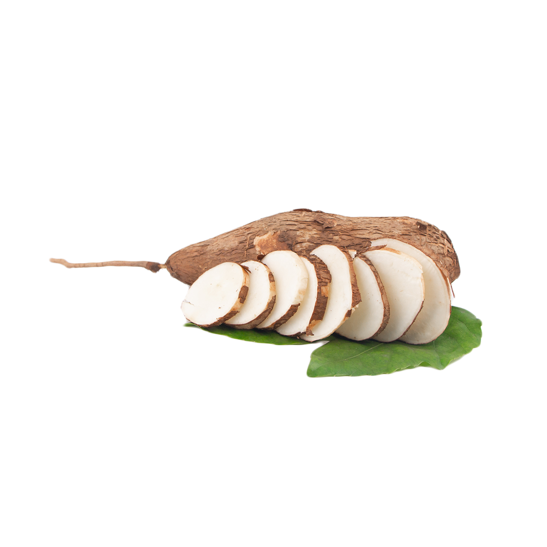 Fumage Gourmet - Wholesale Chips - Cassava Tostons Original 50g3