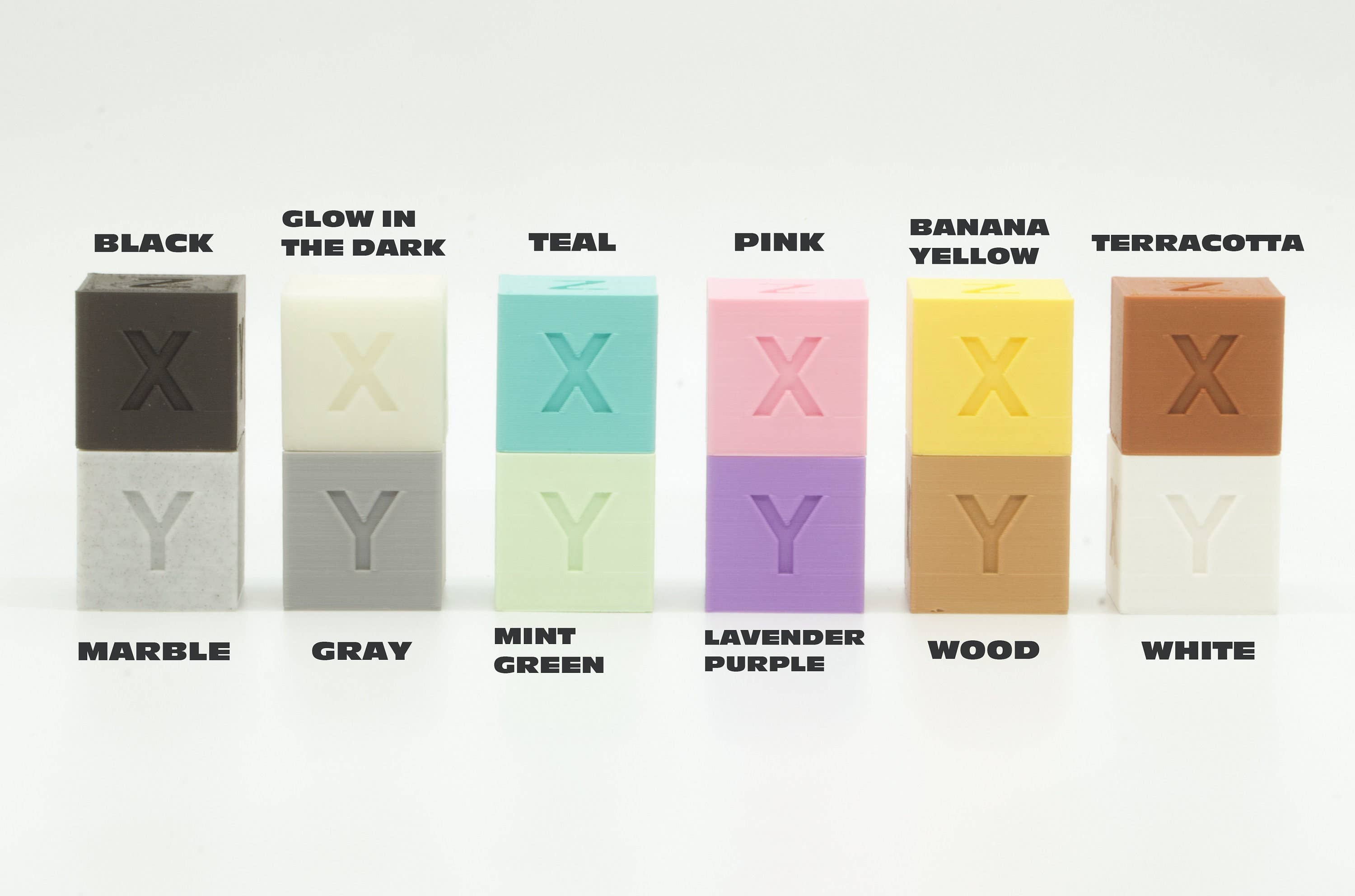 LAYERSPACE - Wholesale Plant Pot - Ufo Planter | 3D Printed Flying Saucer | 3D Printed Planter | Decor4