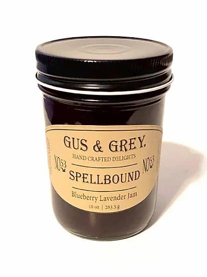 Myrtille Lavande - Magie pour la vente par Gus & Grey