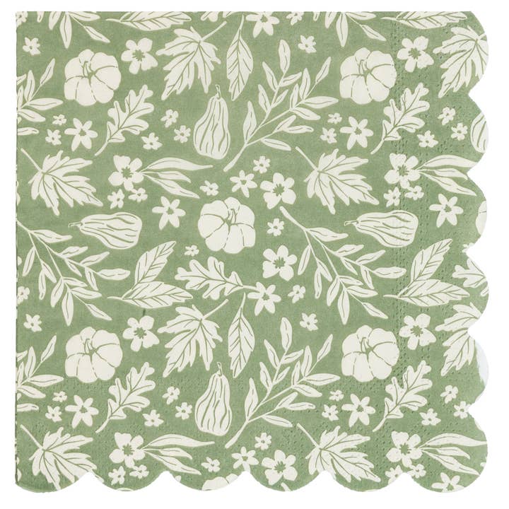 Karma - Wholesale Disposable Napkin - Luncheon Paper Napkins