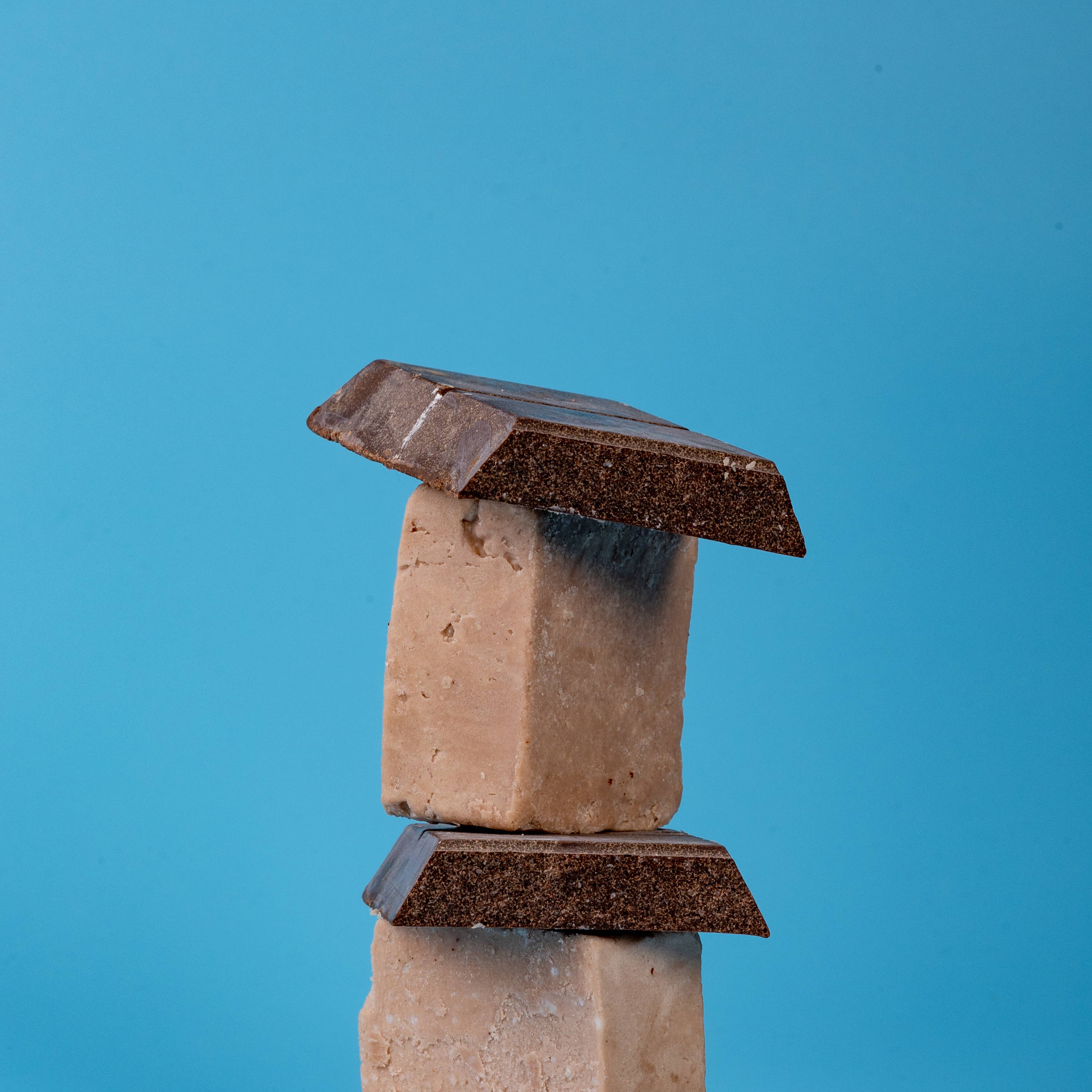 Natura Siciliana – wholesale Schampopuck/Schampo i fast form – 2-i-1 fast schampo med balsam för torrt hår, veganskt2