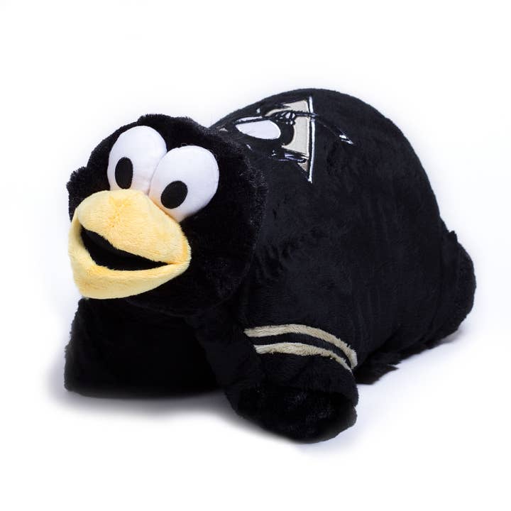Fantastic Sports Store - Wholesale Stuffed/Plush Toy - Kids & Baby - NHL Pittsburgh Penguins Pillow Pet
