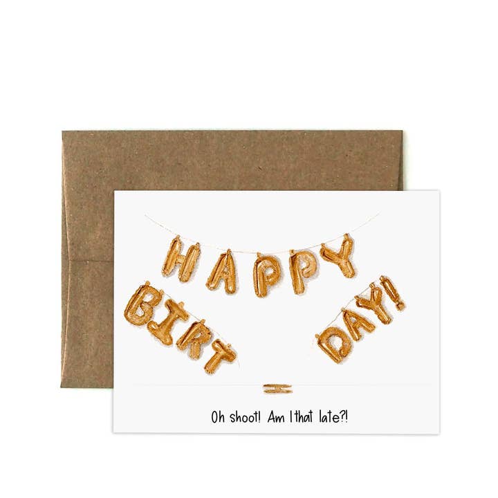 Verjaardag Late Ballonnen voor wholesale door Hello Neighbor Art