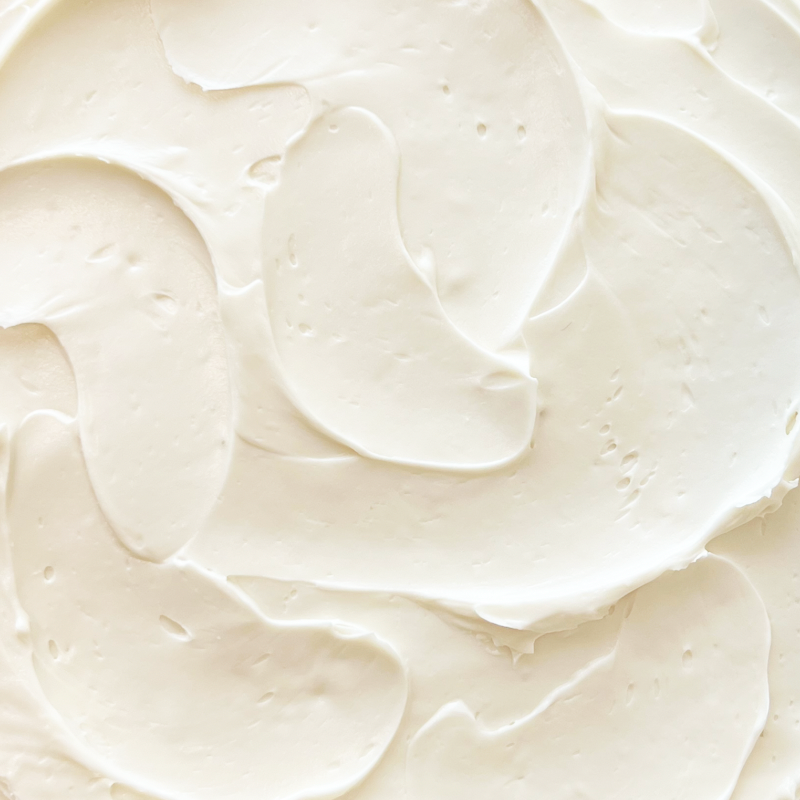FROST Buttercream - Wholesale Icing - Vanilla Bakery Buttercream Frosting 1