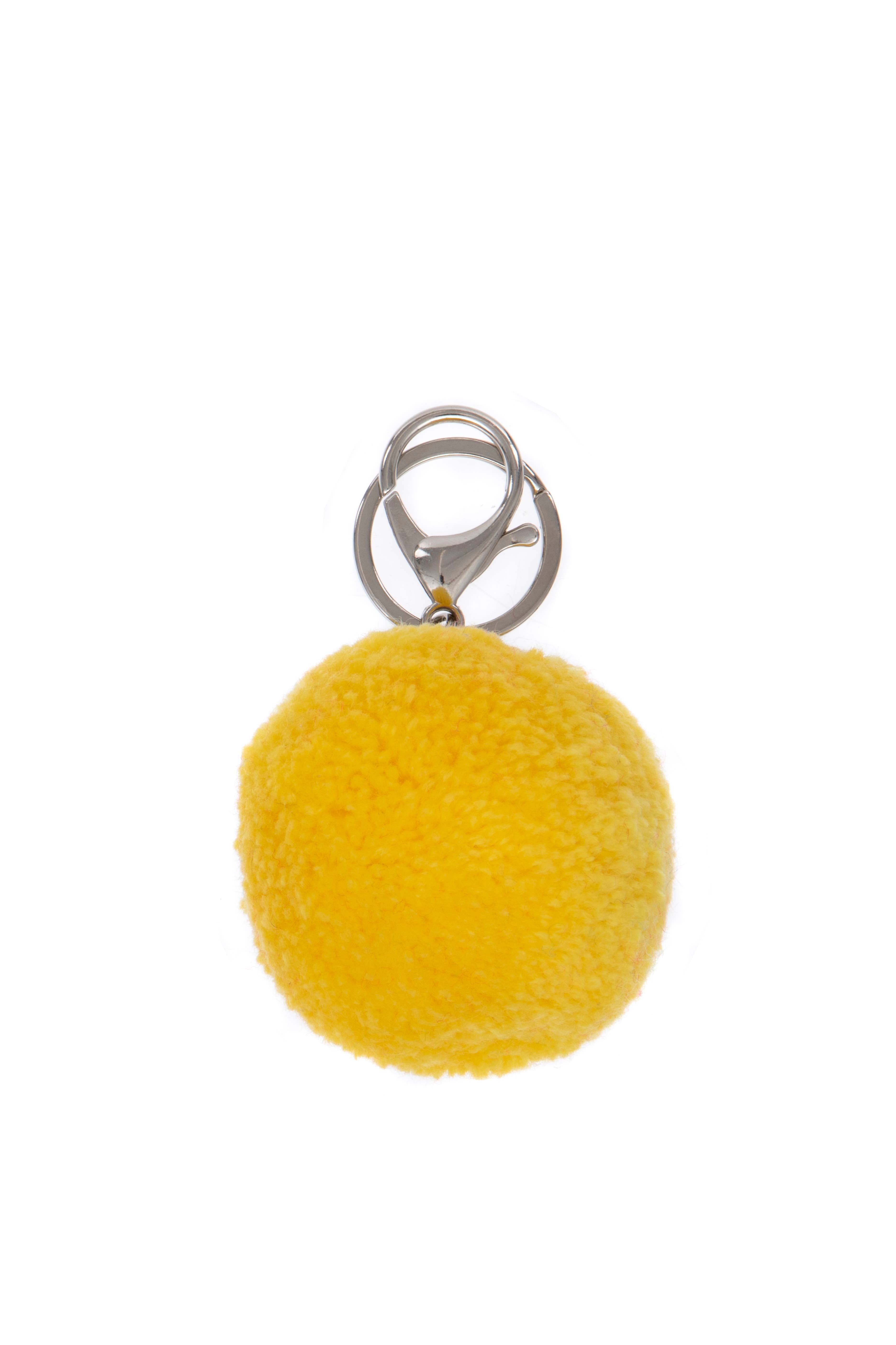 PomPom Galore – wholesale Keychain – Women's – Pom Pom Keyrings8