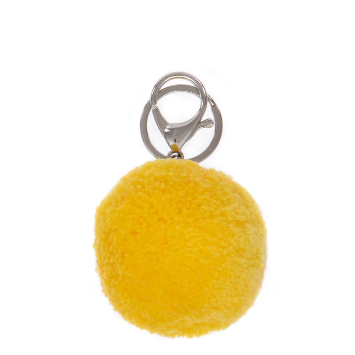 PomPom Galore – wholesale Keychain – Women's – Pom Pom Keyrings8