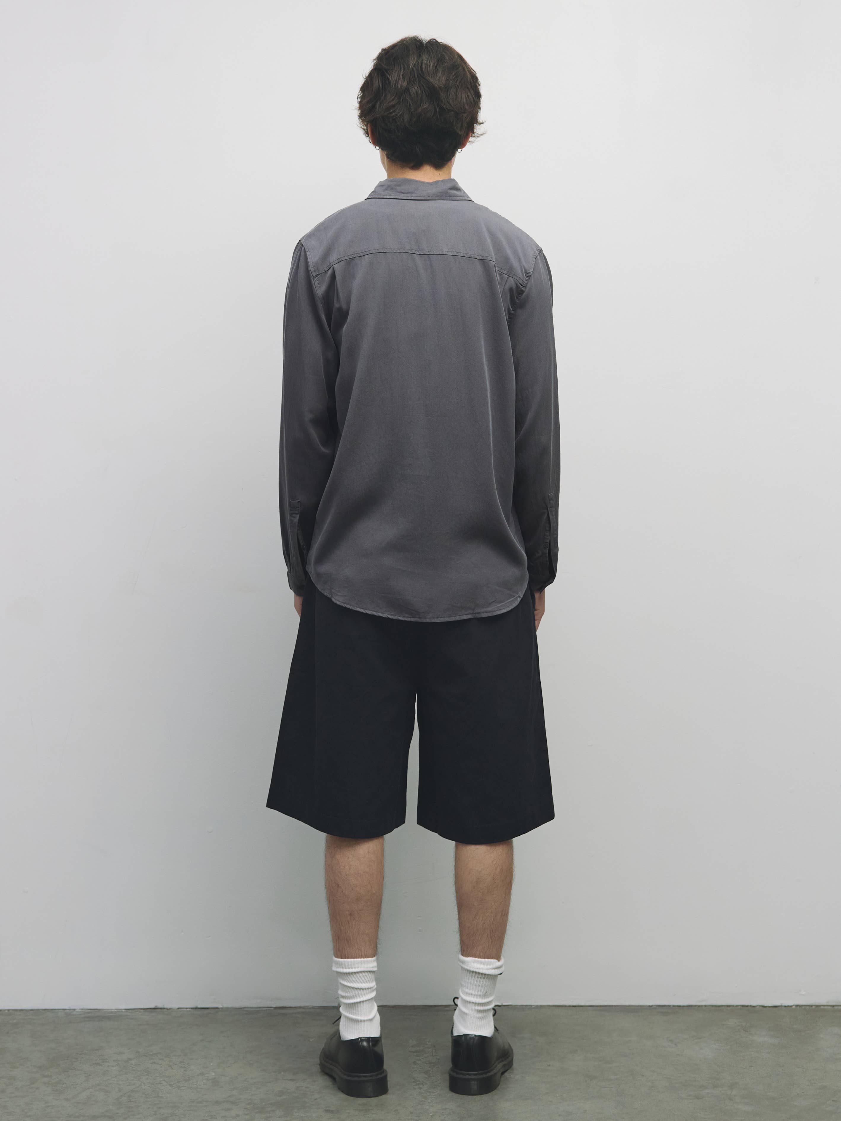 MOD REF – Engroshandel Skjorte med buttondown – Mænd – Nico Skjorten33