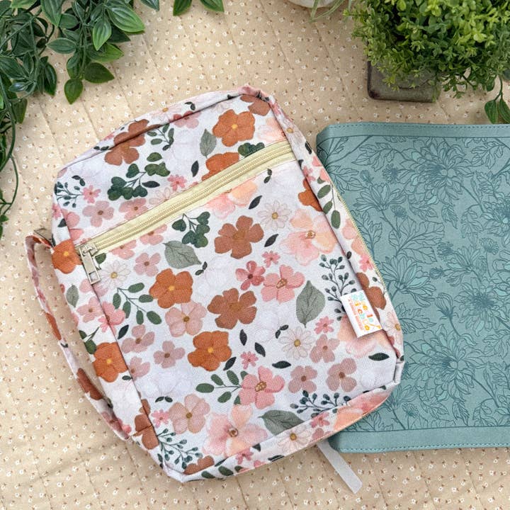 needlexstitchco - Wholesale Bible Cover - CUTE BIBLE BAGS1