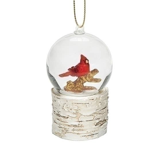 Roman - Wholesale Ornament - Dome Cardinal Ornament; 24-piece Display0