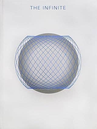 THE INFINITE for wholesale by Moonraker Books Ltd