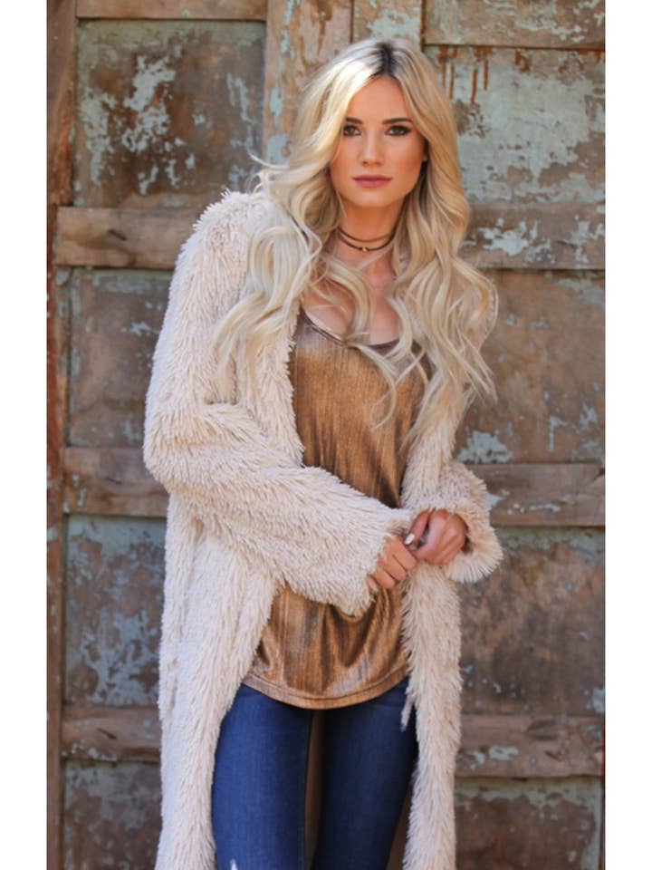 ANGIE – Tops – Mulher por atacado – X2543-METAL11