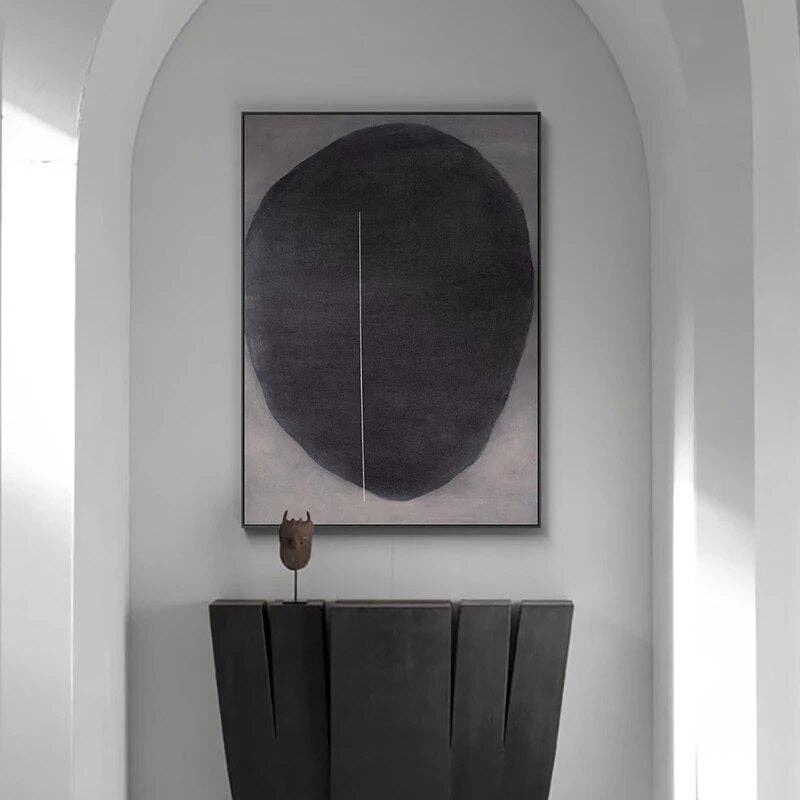 Art by Maudsch - Wholesale Painting/Drawing - La Peinture Noire1