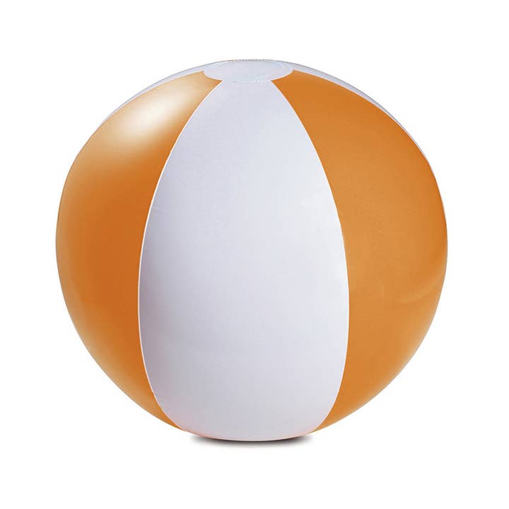 eBuyGB Craft Blanks - Wholesale Inflatable Toy - Kids & Baby - Inflatable Blow Up Beach Ball Party Holiday Summer Fun Pool