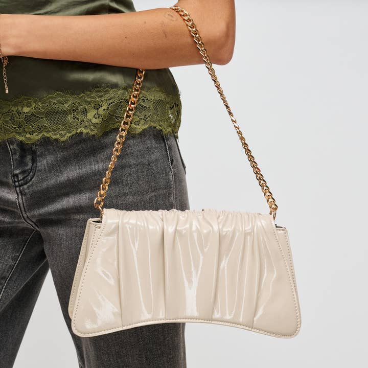 Urban Expressions - Wholesale Shoulder Bag - Women's - Erie Shoulder Bag16