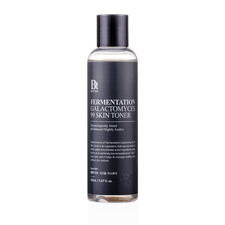 Best Beauty Group - Wholesale Facial Toner - BENTON Fermentation Galactomyces 99 Skin Toner1