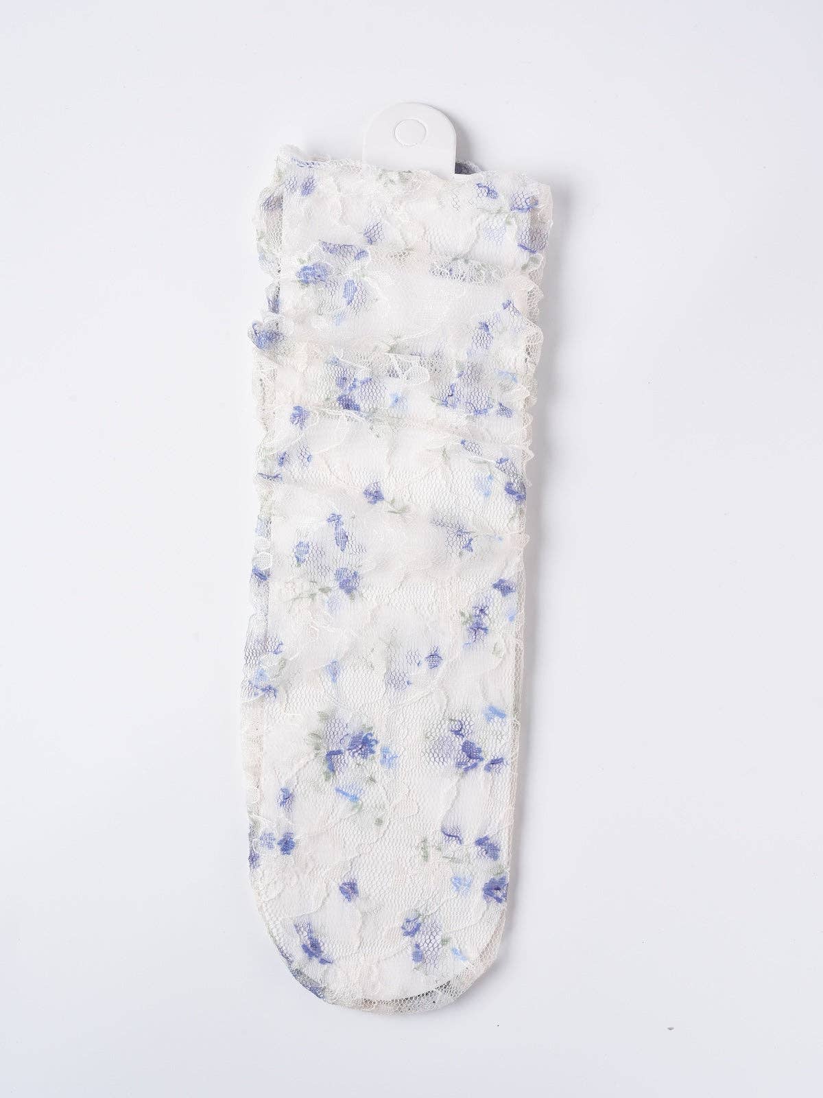 Funkyrel® Atzbranding Limited - Wholesale Socks - Women's - Rufia -  Garden Series Lace Loose Socks0