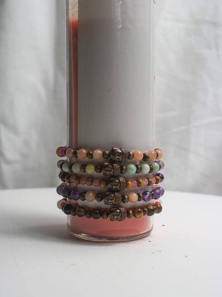 Halia armband voor wholesale door Hearts Undone