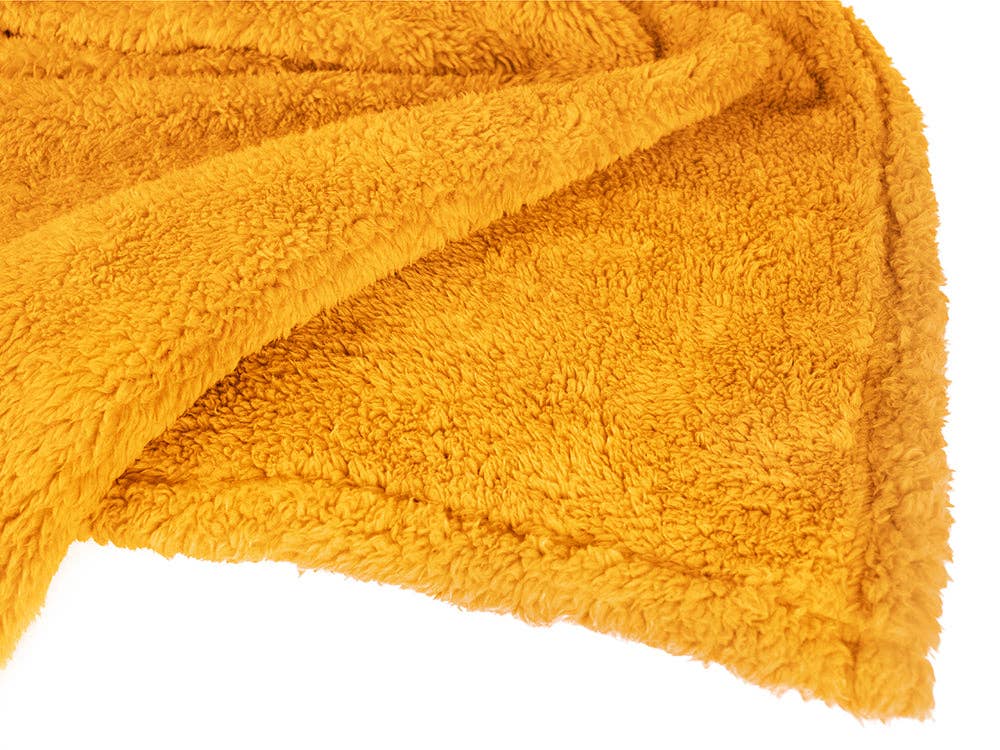 Pavilia - Wholesale Throw Blanket - Plush Shaggy Sherpa Blanket87