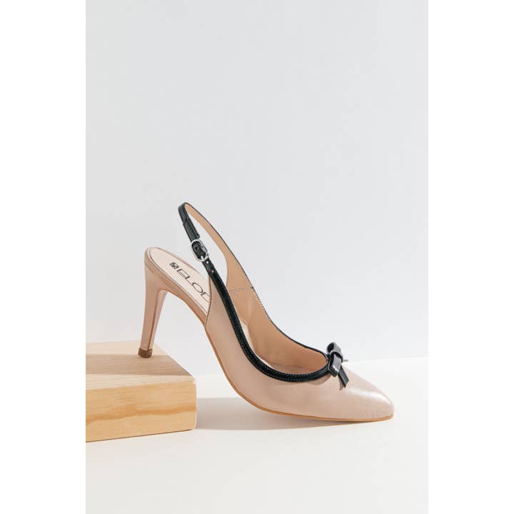 Elodie – wholesale High heels – Women’s – ALBA SALON IN TIBET LEATHER MAKEUP/BLACK1