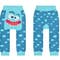 Grumpy Monster Boy Baby Funkie Tights Legging Pants