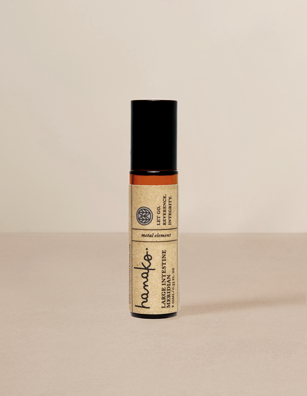 Hanako Therapies – Großhandel Ätherisches Öl – Dickdarm-Meridian0