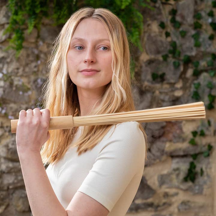 Bamboo Body Tapper for wholesale by Hayo'u Method