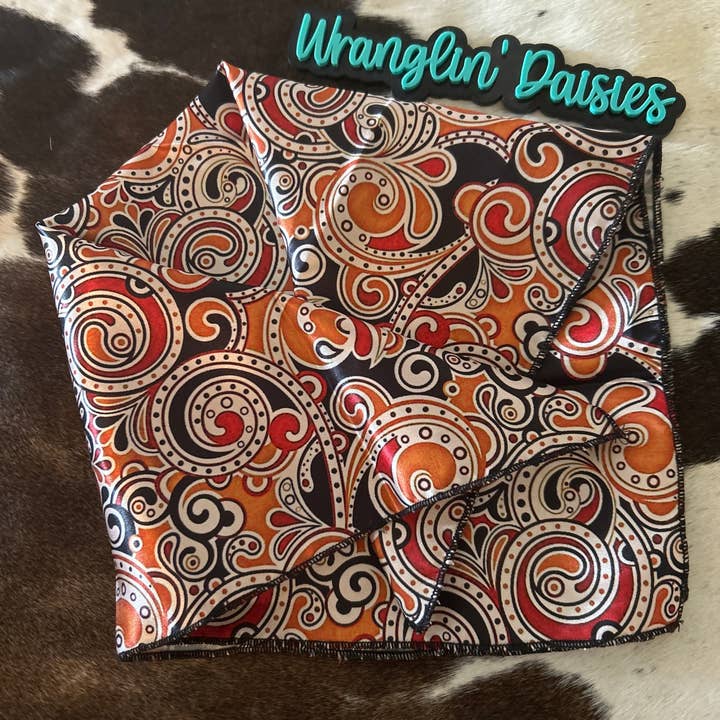 Mini Wildrag de Pala para venta al por mayor de Wranglin' Daisies LLC