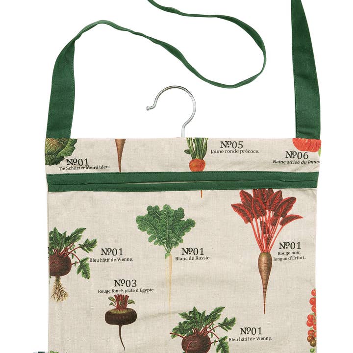 Bolsa RHS Benary para verduras, con forma de piedra para venta al por mayor de Dexam