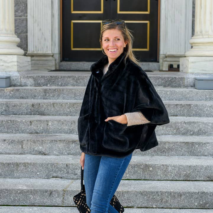 Audrey for wholesale by Pretty Rugged