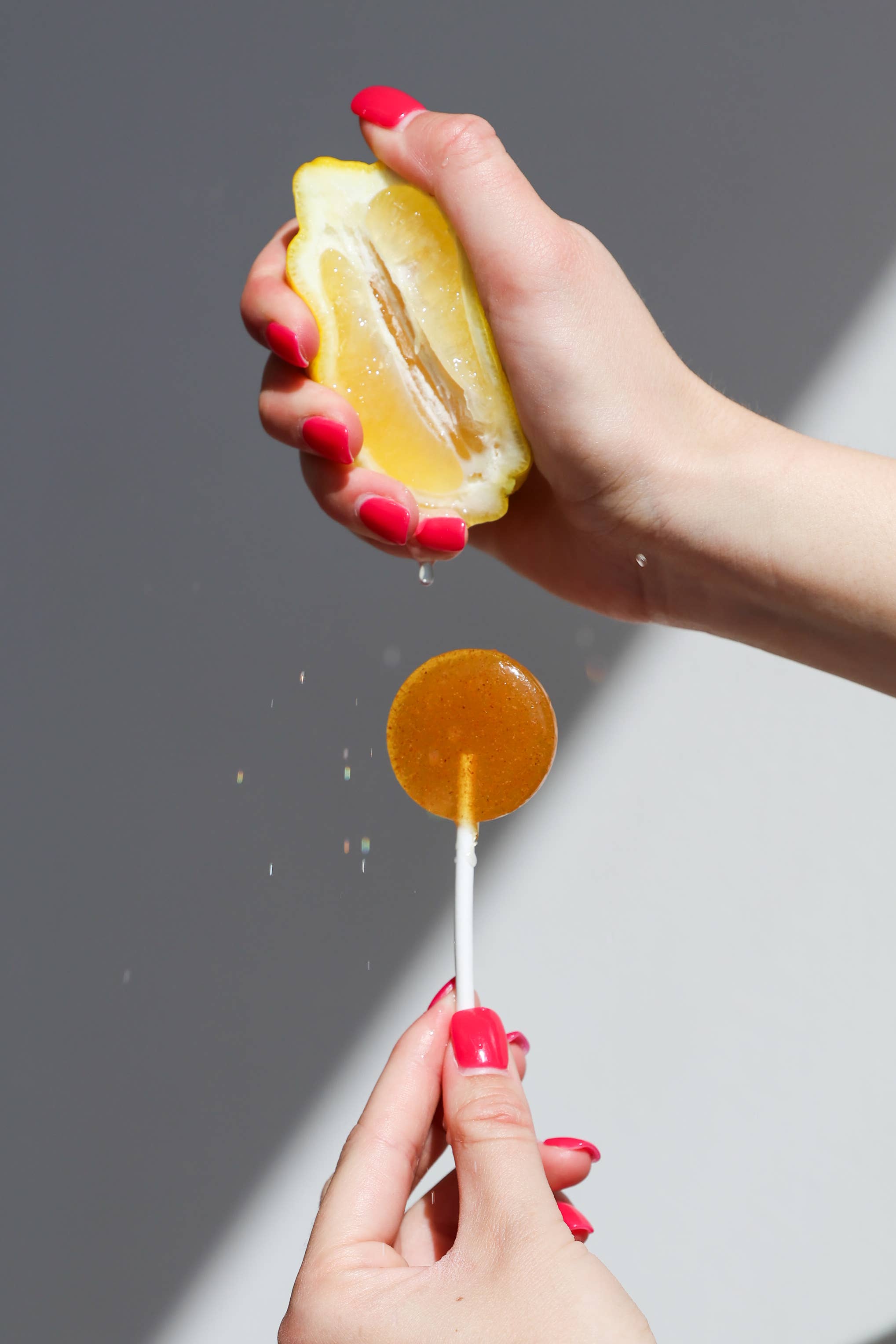 MommaBear Organics - Wholesale Lollipop - Organic Herbal Immunity Lollipops 3-Pack Bundle2