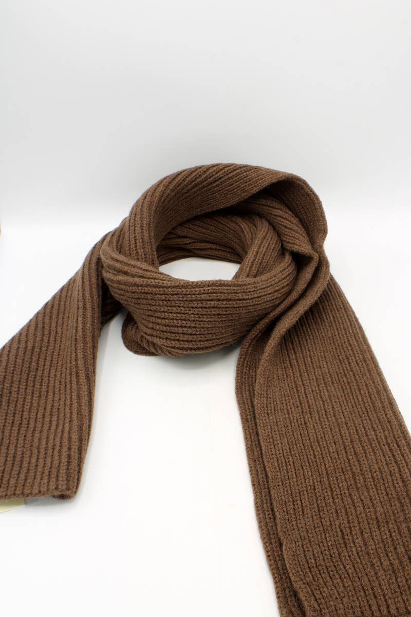 Hologramme Paris – Cachecol - Unissexo por atacado – Cachecol Sensation de Cashmere - 7264614