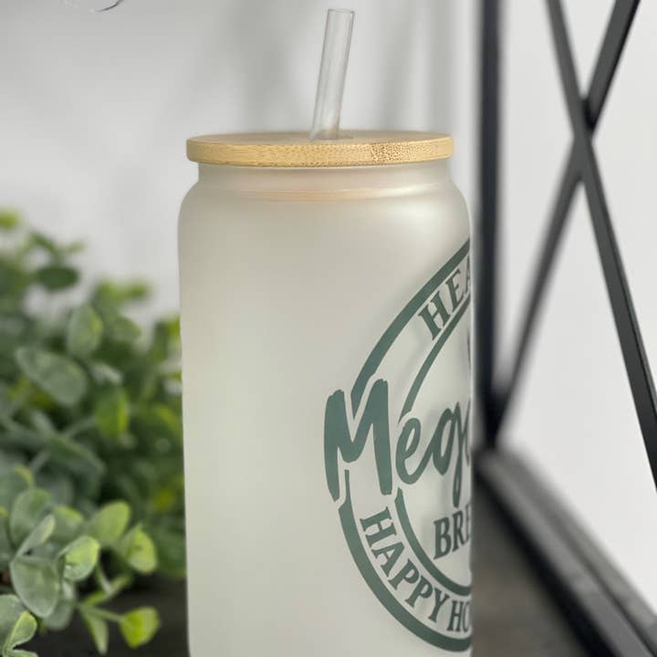 CMD Wholesale - Venta al por mayor Vaso/copa - Hearsay Brewing Co. Vaso Libbey de 16 oz2