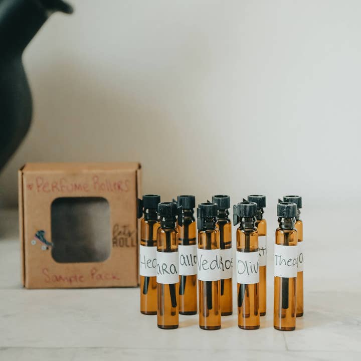 Perfume Sample Vials and other Purchase Wholesale fragrance vials. Free Returns & Net 60 Terms on Faire trending on Faire.