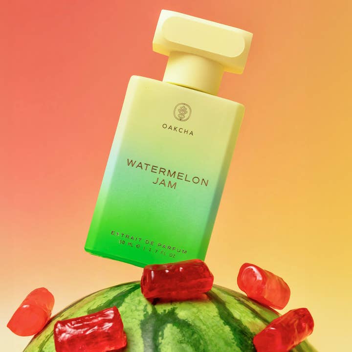 Oakcha - Wholesale Perfume/Eau de Toilette - WATERMELON JAM1