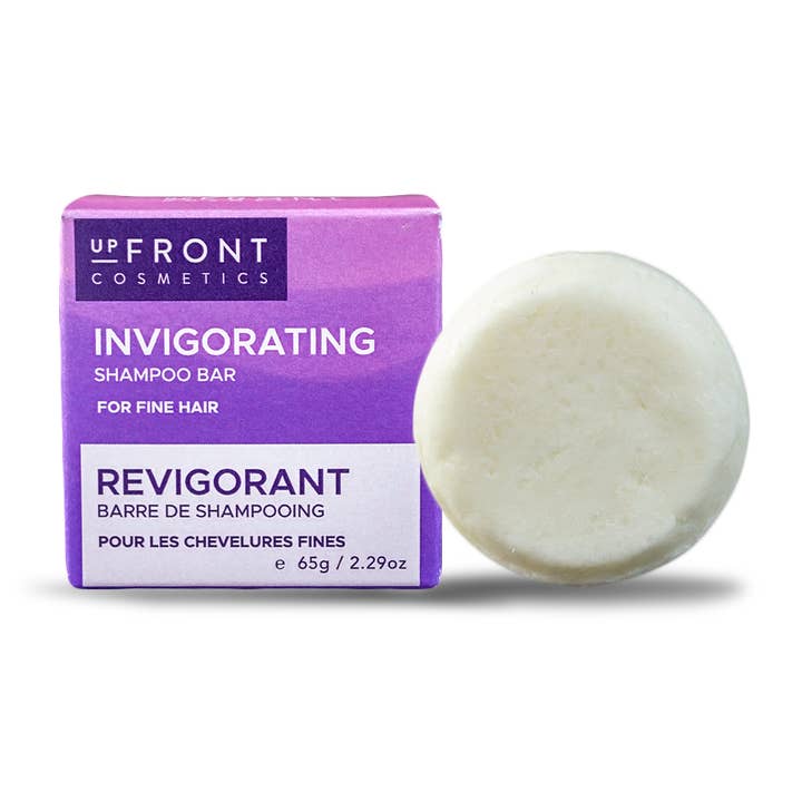 Upfront Cosmetics Inc - Wholesale Shampoo Puck/Solid Shampoo - Private Label Shampoo Bar4