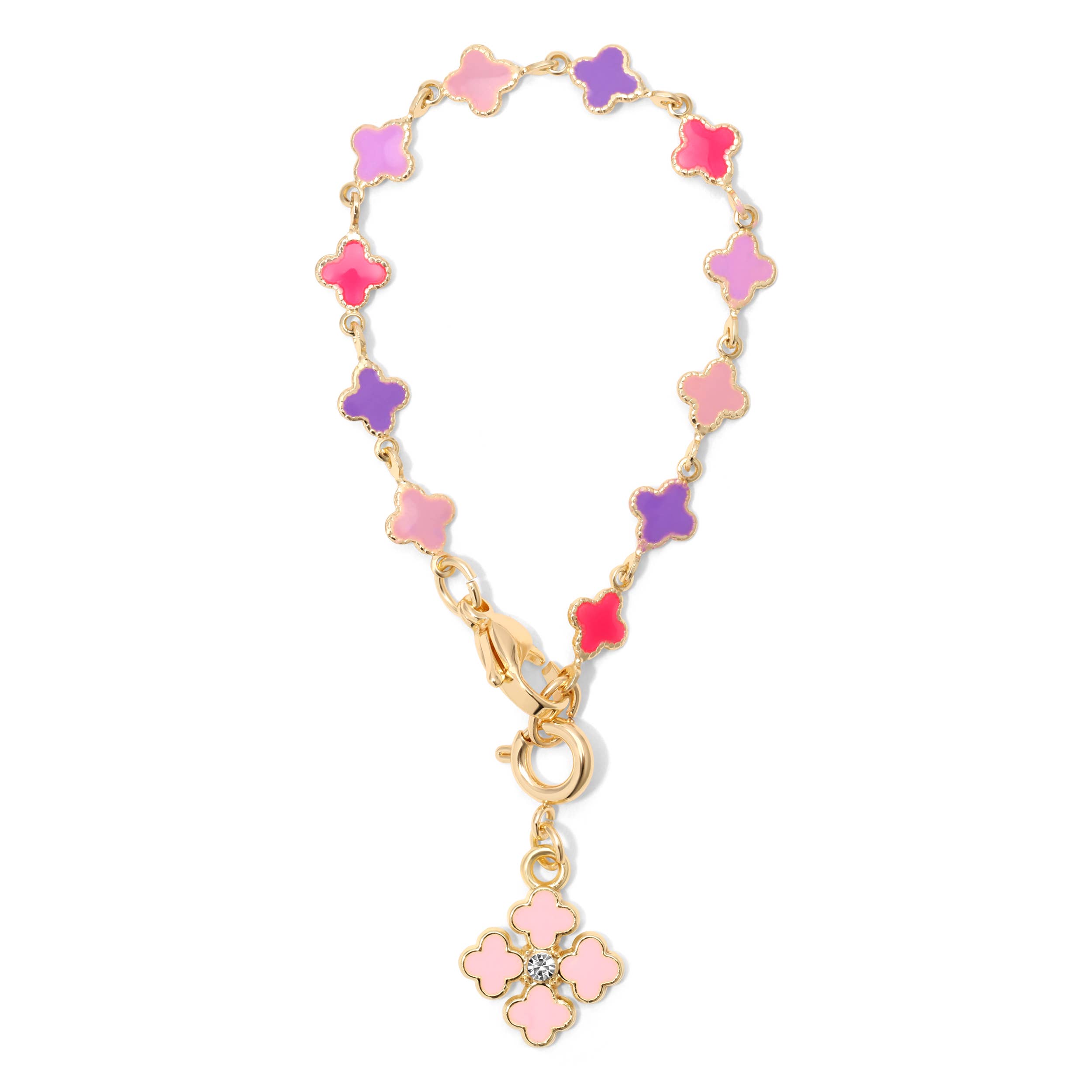 My Fun Colors - Vendita all'ingrosso Ciondolo/pendente - Catene e Ciondoli per Bicchieri | 25 Stili Colorati9