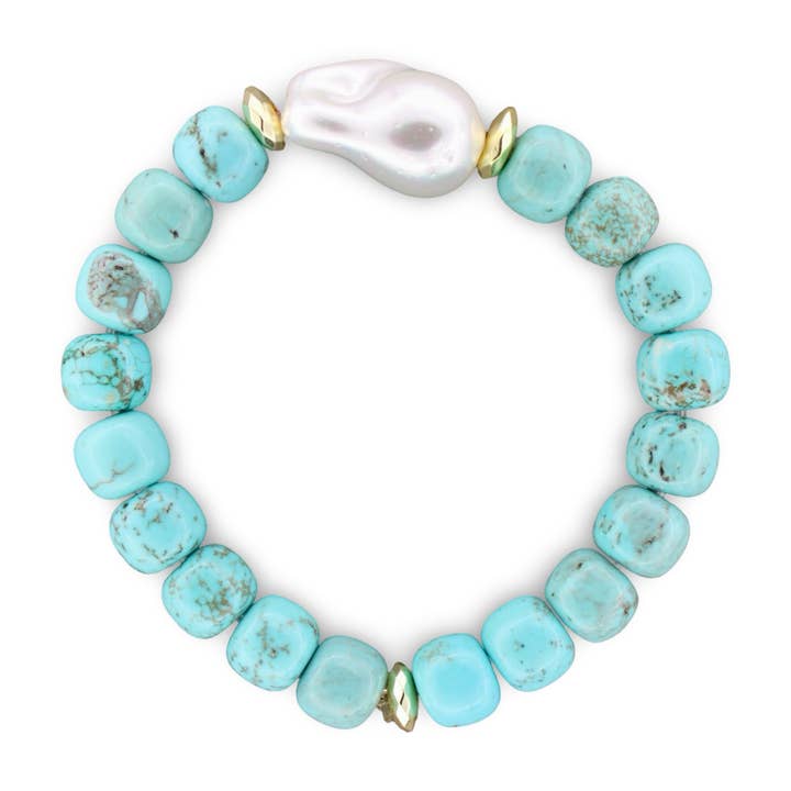 Isla Bracelet for wholesale by Traci's Beads