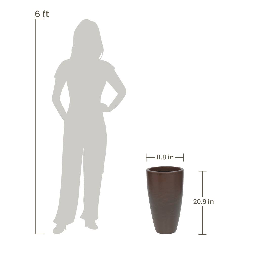 Ecobo - Wholesale Plant Pot - Vicenza Pot Planter37