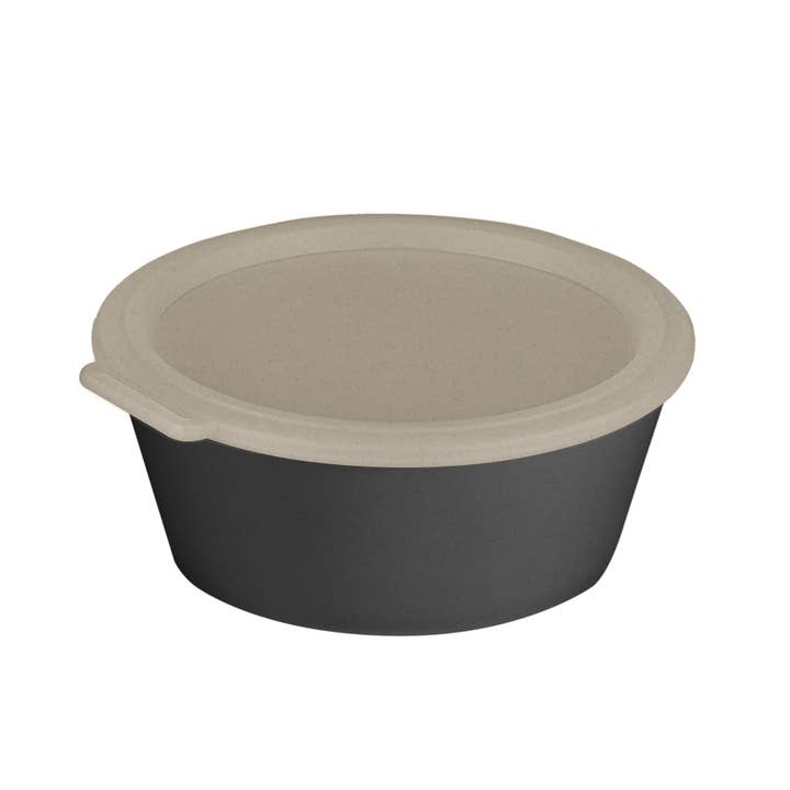 Bowl with Lid MOVE BOX 1.3l for wholesale by Koziol ideas for friends GmbH
