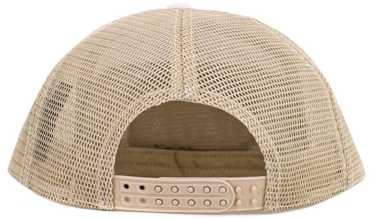 KBETHOS - Venta al por mayor Gorra trucker - Unisex - Gorra de béisbol Alcohol Mesh7