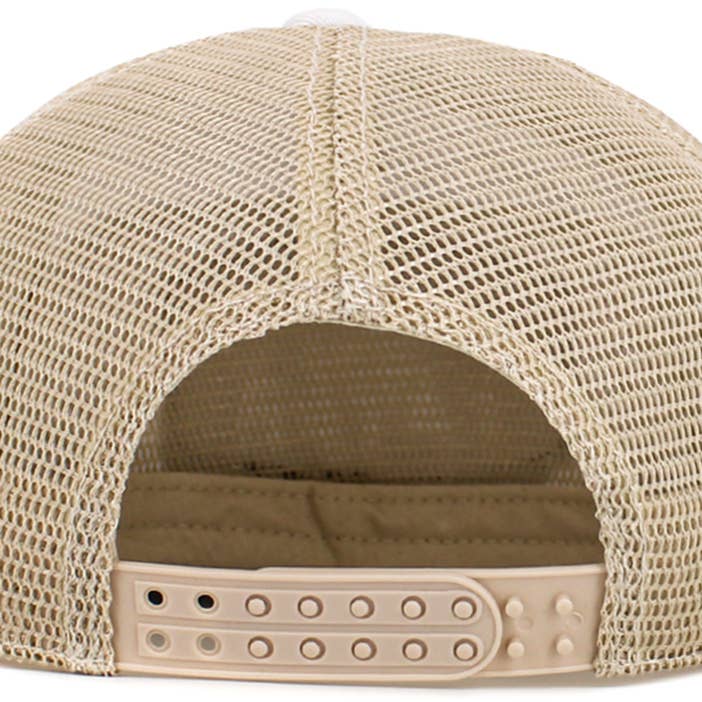 KBETHOS - Venta al por mayor Gorra trucker - Unisex - Gorra de béisbol Alcohol Mesh7