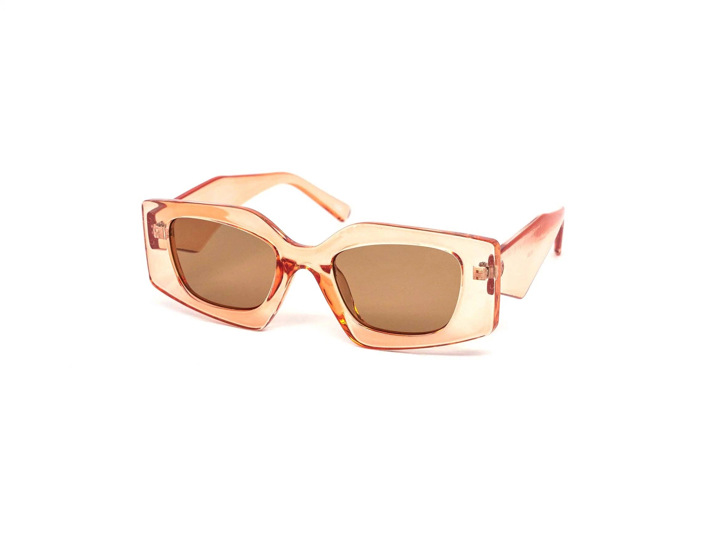 Sol Studio Shades - Wholesale Sunglasses – Women's - Barcelona - Square Roox6