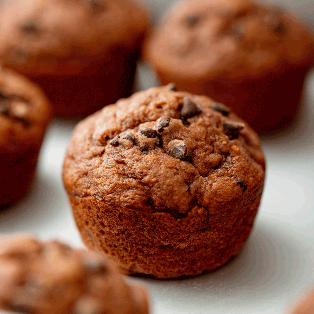 Lehi Mills - Wholesale Muffin Mix - Chocolate Chocolate Muffin Mix4