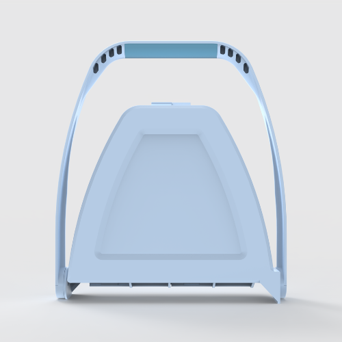 Bevee - Wholesale Serving Tray - 6-Cup Reusable Drink Carrier 2