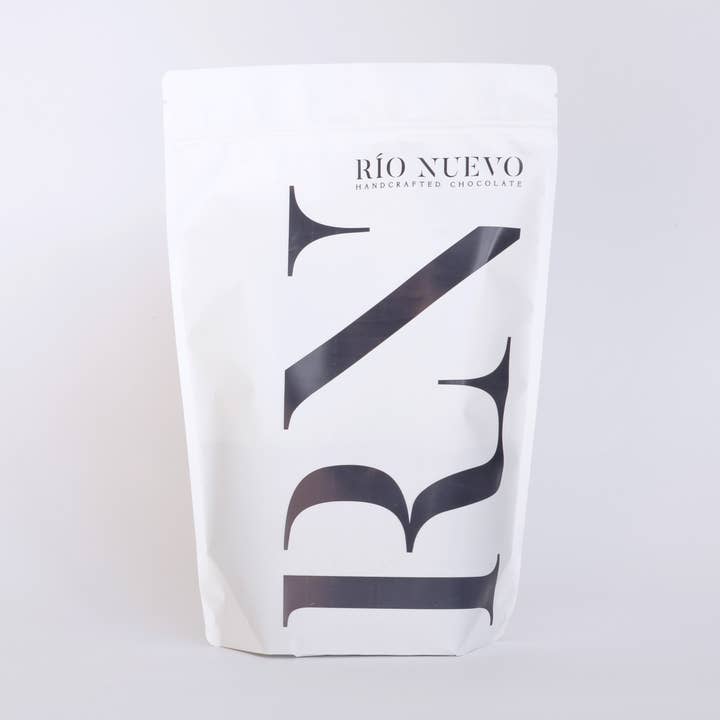 60% Drinking Chocolate 1kg for Cafes for wholesale by Rio Nuevo Chocolate