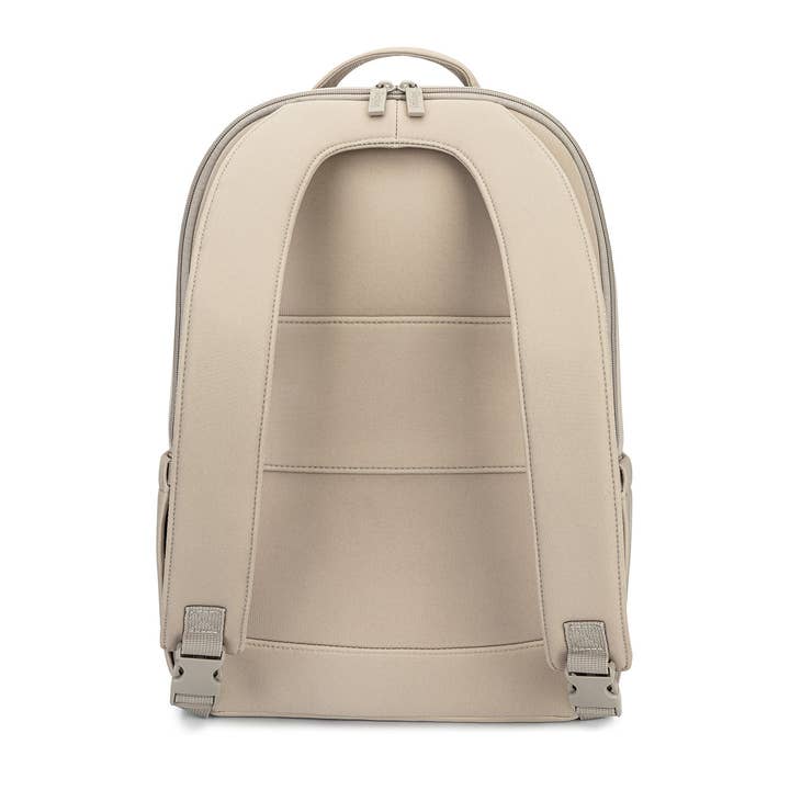 Parker Baby Co. - Wholesale Diaper Bag - Baby - Drift Neoprene Diaper Backpack3