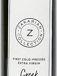 Zakarian Ultra-Premium Extra Virgin Olive Oil - 500ml for wholesale by Zakarian Collection