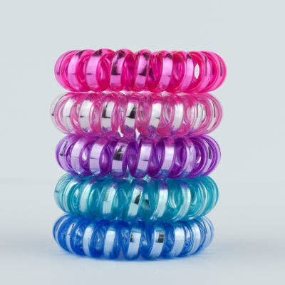 Shop Hotline - Venta al por mayor Goma para el pelo - Mujer - Relleno de Caja Única11